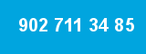 902 711 34 85 902 711 34 85